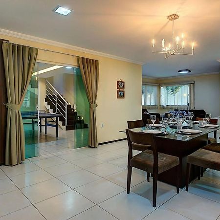 Casa Incrivel Na Praia De Tabuba Por Carpediem Cumbuco Esterno foto